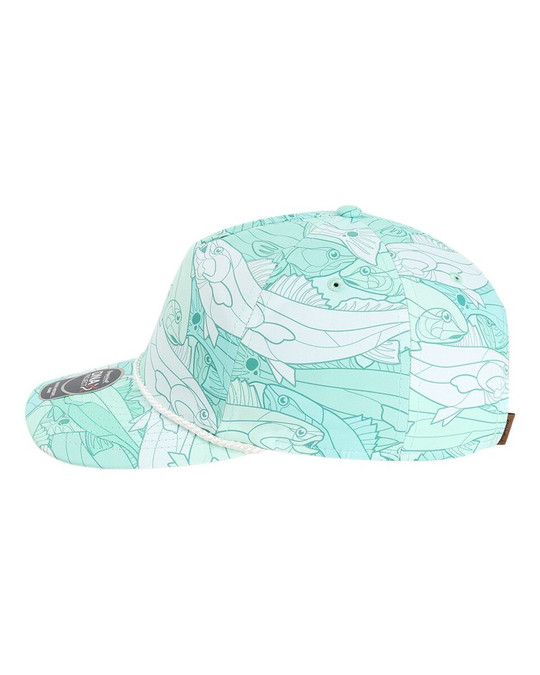Imperial DNA014 - Gorra Golden Hour