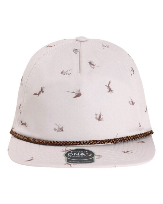 Imperial DNA014 - The Golden Hour Cap