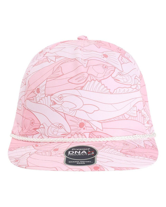 Imperial DNA014 - The Golden Hour Cap