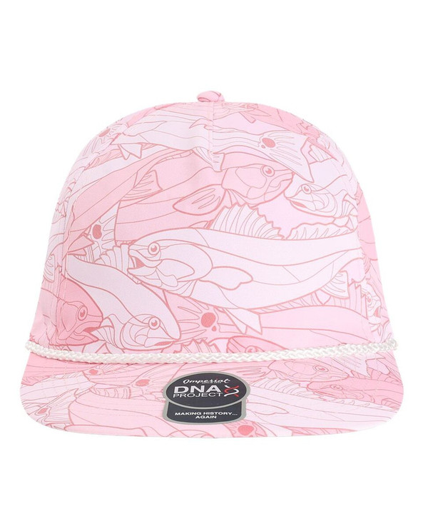 Imperial DNA014 - The Golden Hour Cap