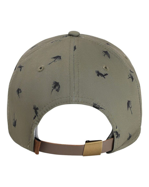 Imperial DNA014 - Gorra Golden Hour