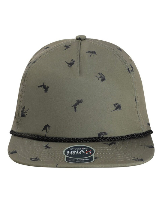 Imperial DNA014 - Gorra Golden Hour