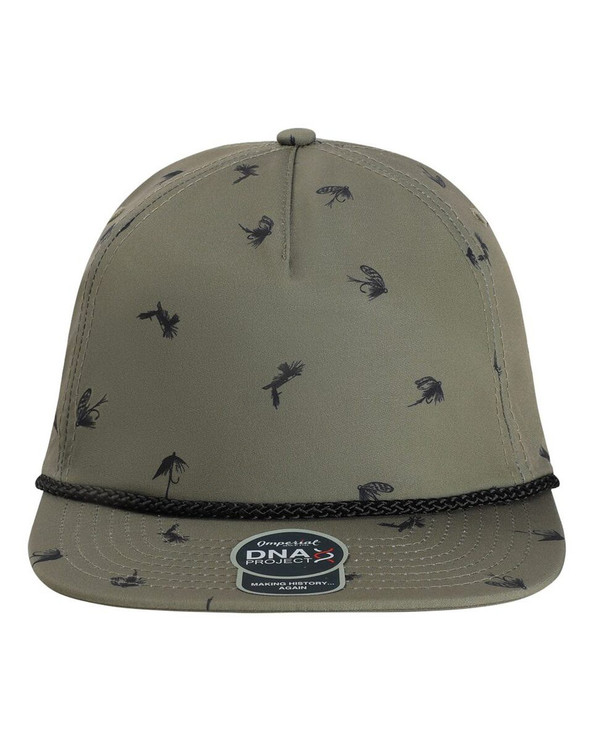 Imperial DNA014 - Gorra Golden Hour