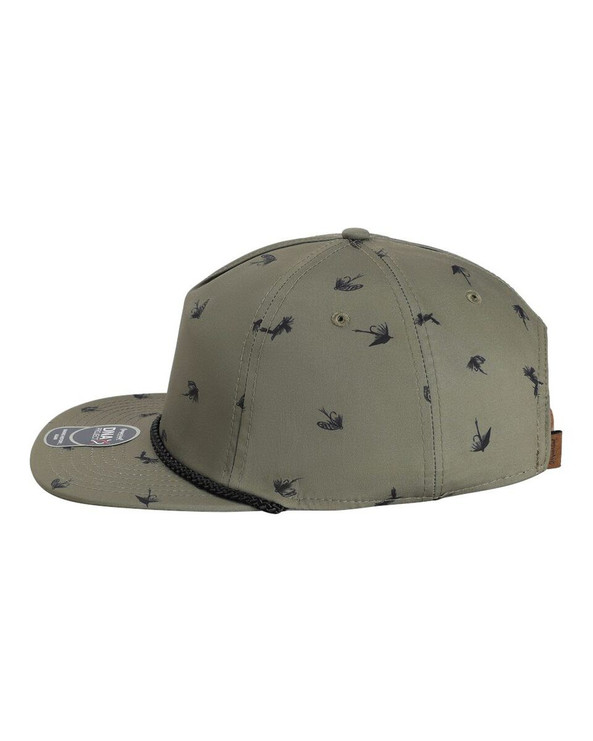 Imperial DNA014 - Gorra Golden Hour