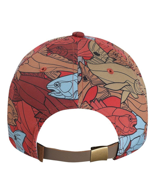 Imperial DNA014 - Gorra Golden Hour
