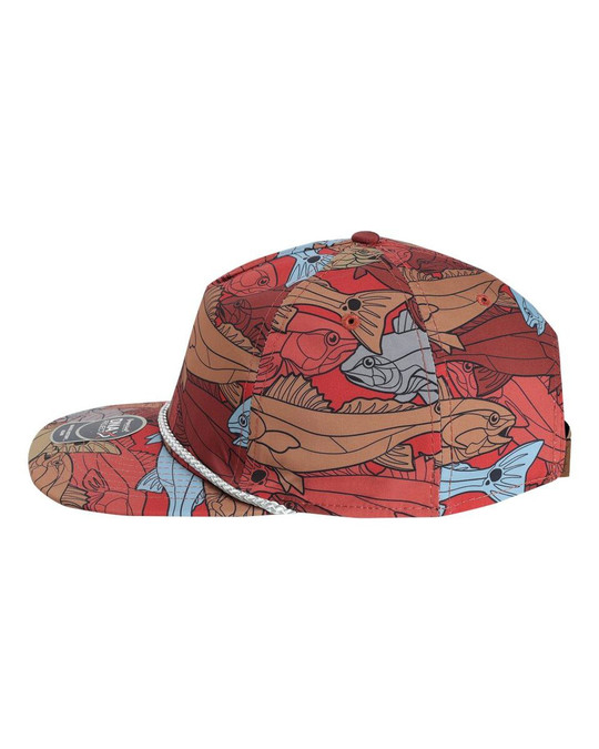 Imperial DNA014 - Gorra Golden Hour