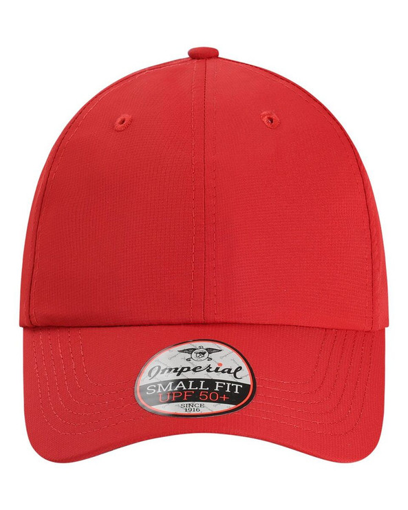 Imperial L210P - The Original Small Fit Women's Performance Cap