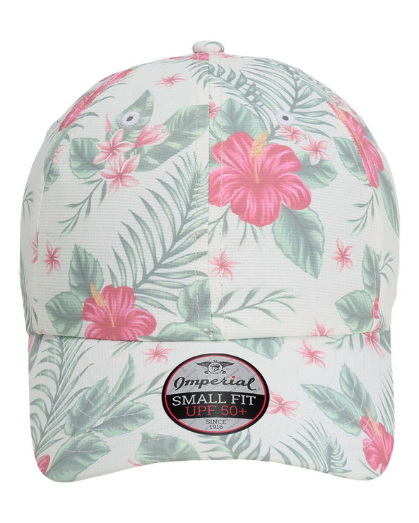 Imperial L337 - The Kona Women's Performance Cap