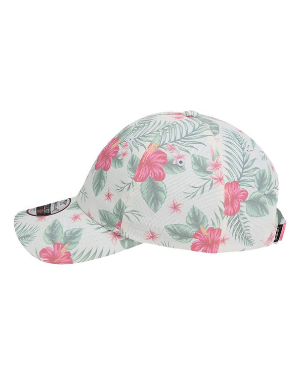 Imperial L337 - The Kona Women's Performance Cap