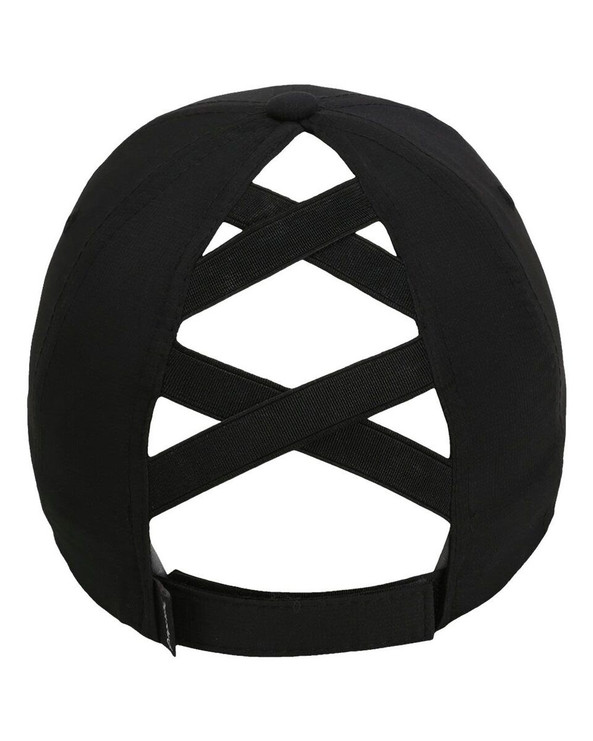 Imperial L338 - The Hinsen Women's Performance Ponytail Cap