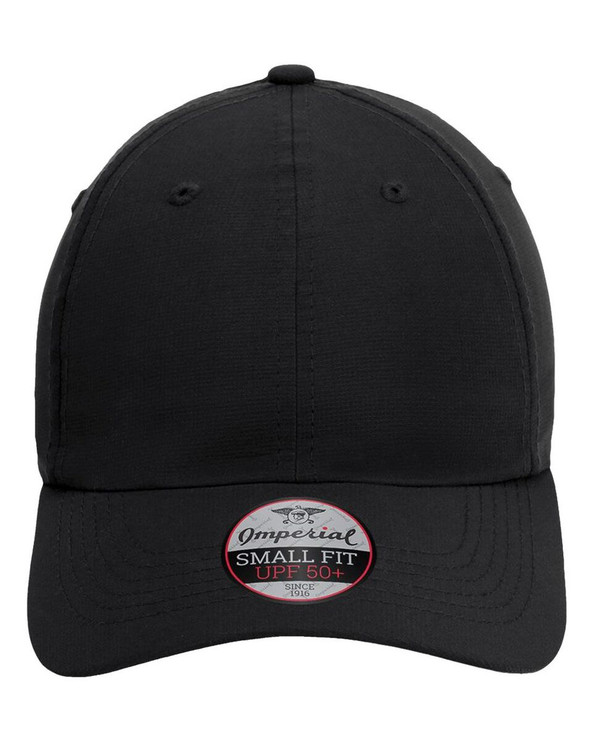 Imperial L338 - The Hinsen Women's Performance Ponytail Cap