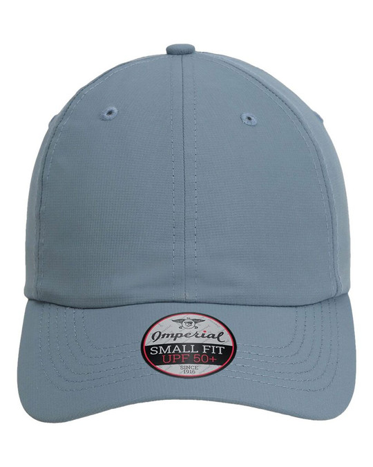 Imperial L338 - Gorro de coleta para mujer Hinsen Performance