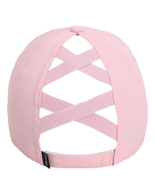 Imperial L338 - The Hinsen Women's Performance Ponytail Cap