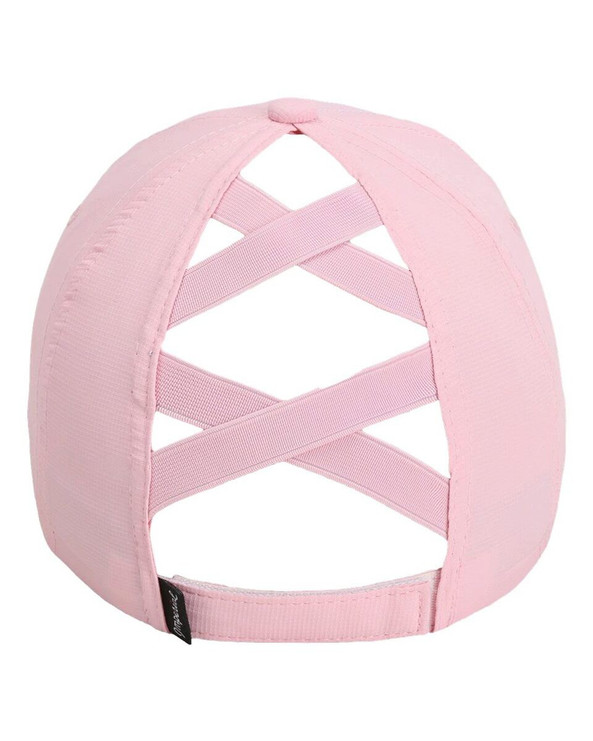 Imperial L338 - The Hinsen Women's Performance Ponytail Cap