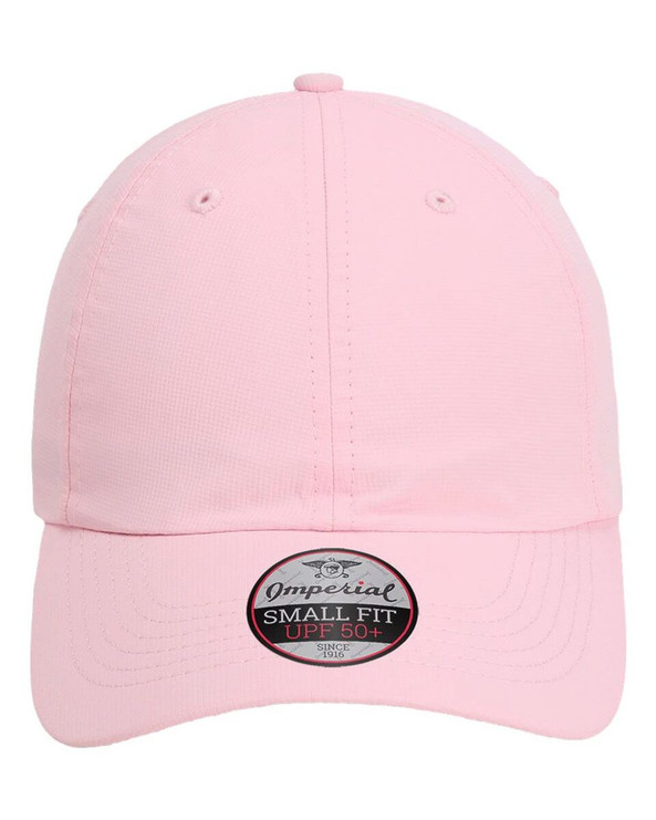 Imperial L338 - The Hinsen Women's Performance Ponytail Cap