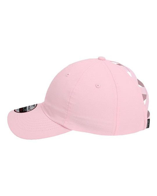 Imperial L338 - The Hinsen Women's Performance Ponytail Cap