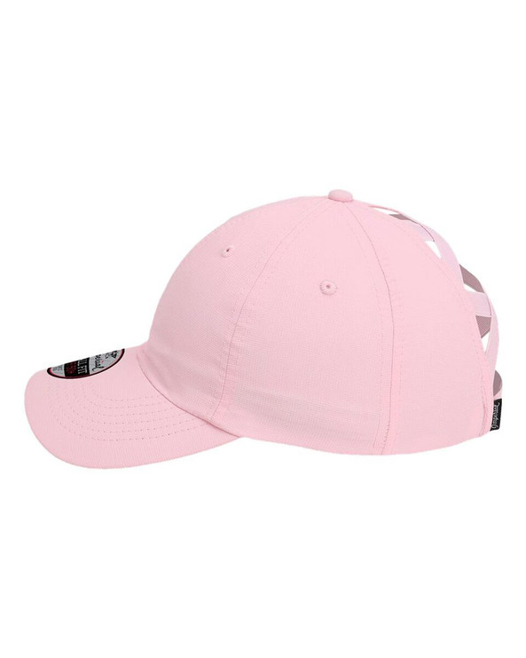 Imperial L338 - The Hinsen Women's Performance Ponytail Cap