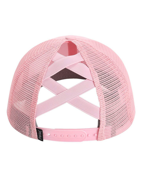 Imperial L338M - The Hinsen Women's Mesh Back Cap