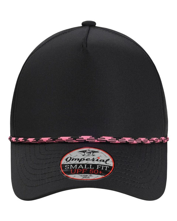 Imperial L5059 - The Corral Women's Cap