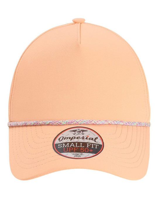 Imperial L5059 - The Corral Women's Cap