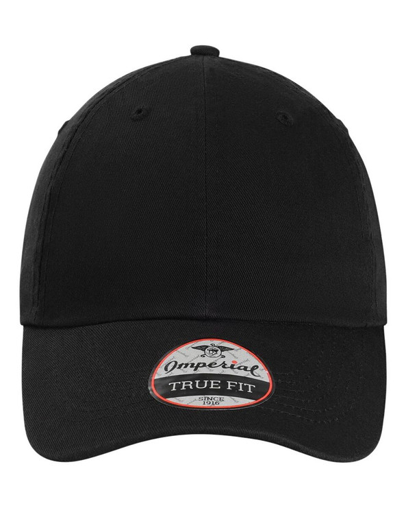 Imperial X210B - The Original Buckle Dad Hat