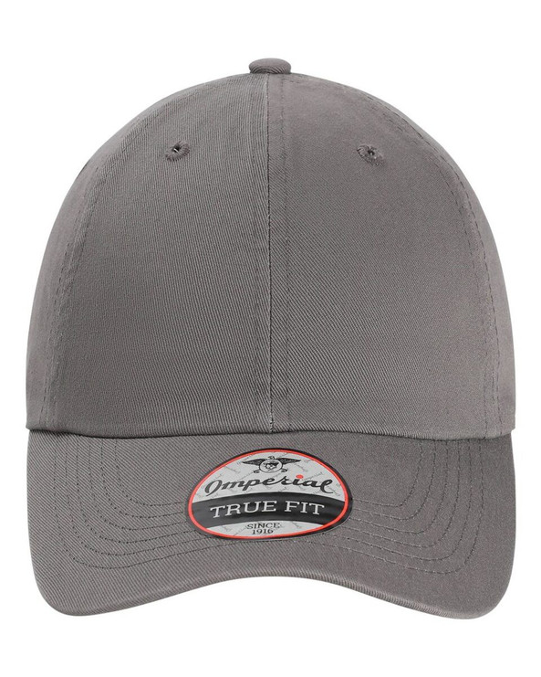 Imperial X210B - The Original Buckle Dad Hat