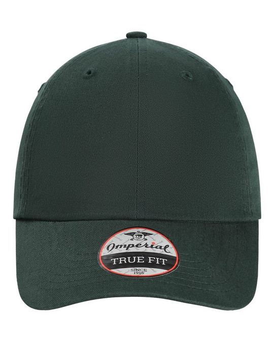 Imperial X210B - The Original Buckle Dad Hat