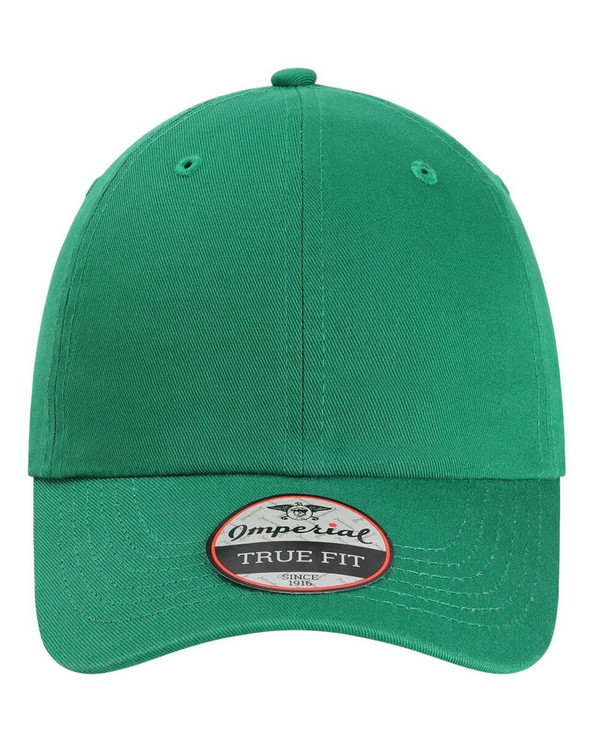Imperial X210B - Gorra Original Buckle Dad