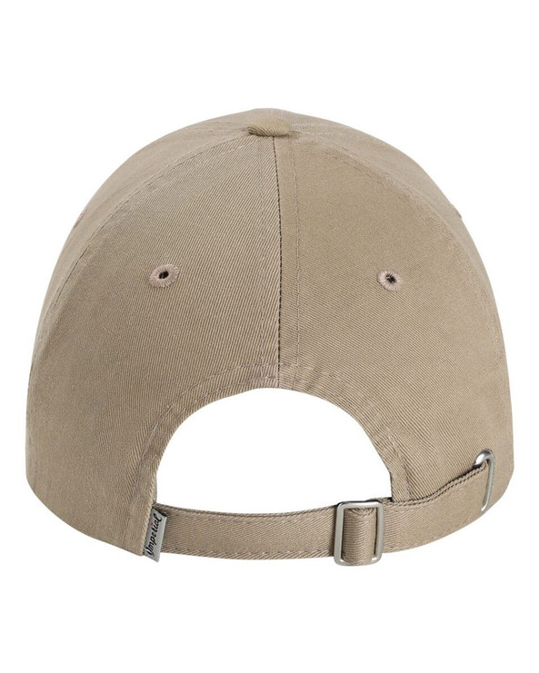 Imperial X210B - The Original Buckle Dad Hat