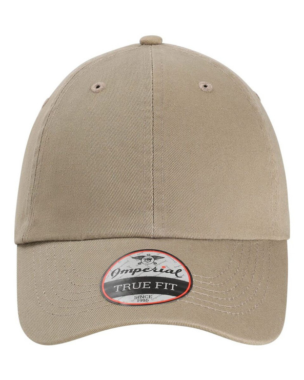 Imperial X210B - The Original Buckle Dad Hat