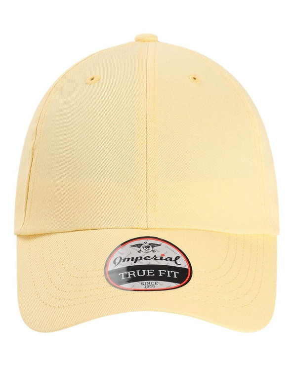 Imperial X210B - Gorra Original Buckle Dad
