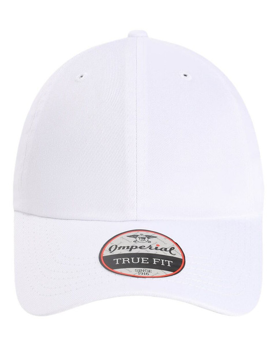 Imperial X210B - Gorra Original Buckle Dad
