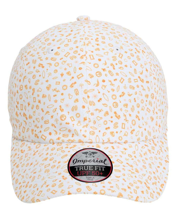 Imperial X210R - Gorra Alter Ego