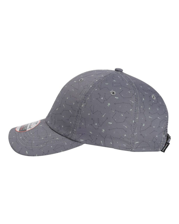 Imperial X210R - Alter Ego Cap