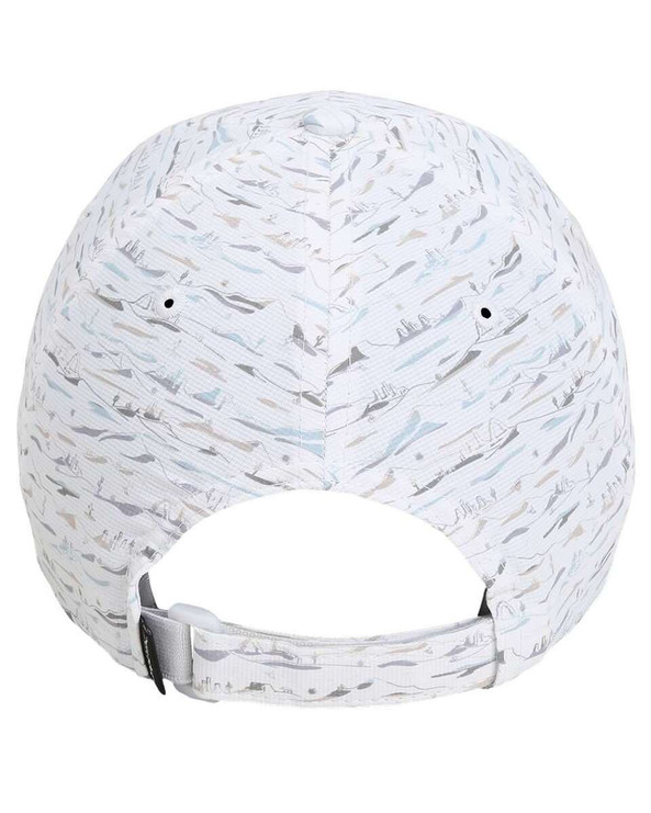 Imperial X210R - Gorra Alter Ego