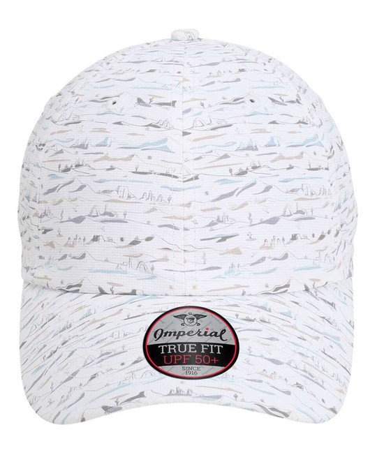 Imperial X210R - Gorra Alter Ego