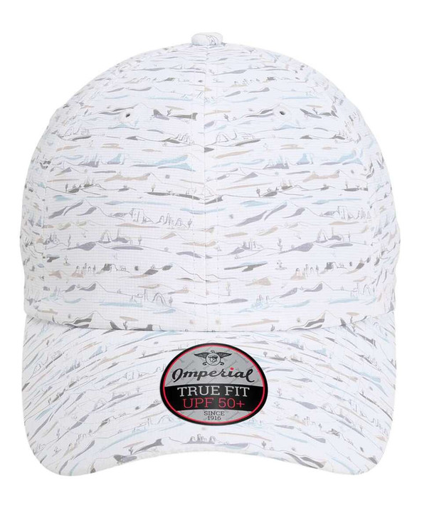 Imperial X210R - Gorra Alter Ego
