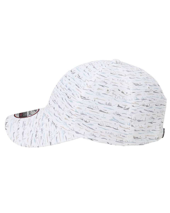 Imperial X210R - Gorra Alter Ego