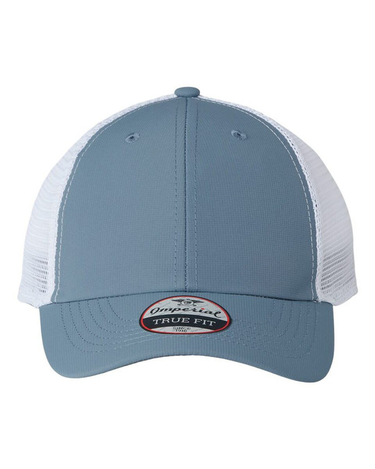 Imperial X210SM - The Original Sport Mesh Cap
