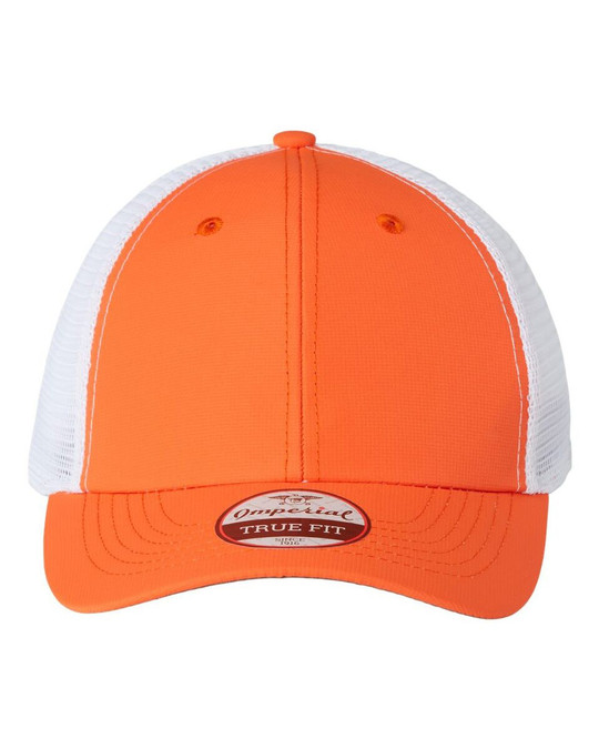 Imperial X210SM - La gorra deportiva de malla original