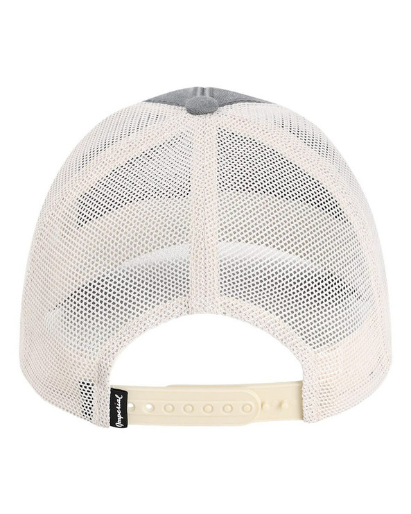Imperial X240M - The Gambit Mesh Back Cap