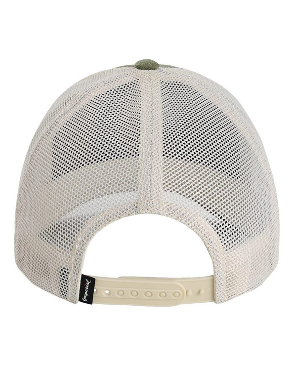 Imperial X240M - Gorra Gambit Mesh Back