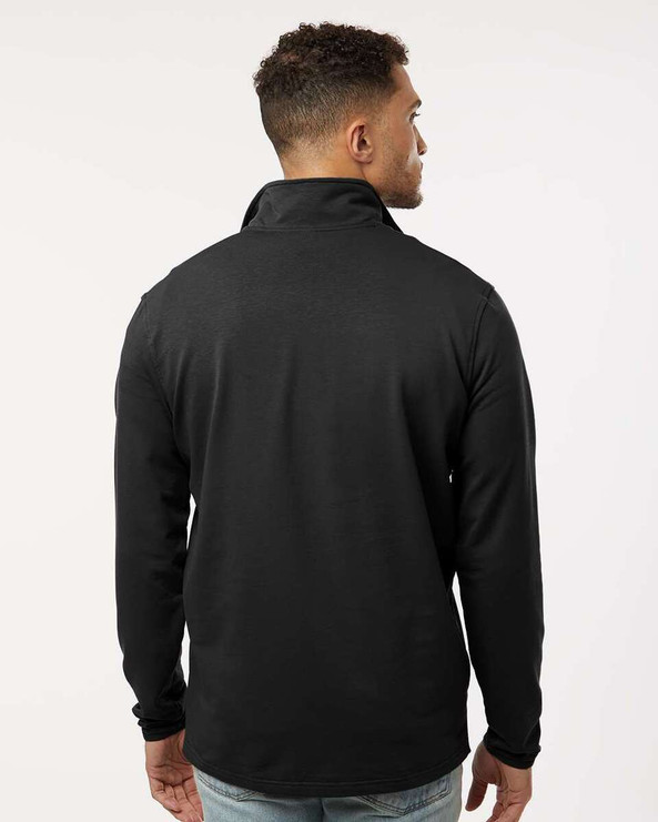 Independent Trading Co. EXP20PQ - Perform Quarter-Zip Pullover