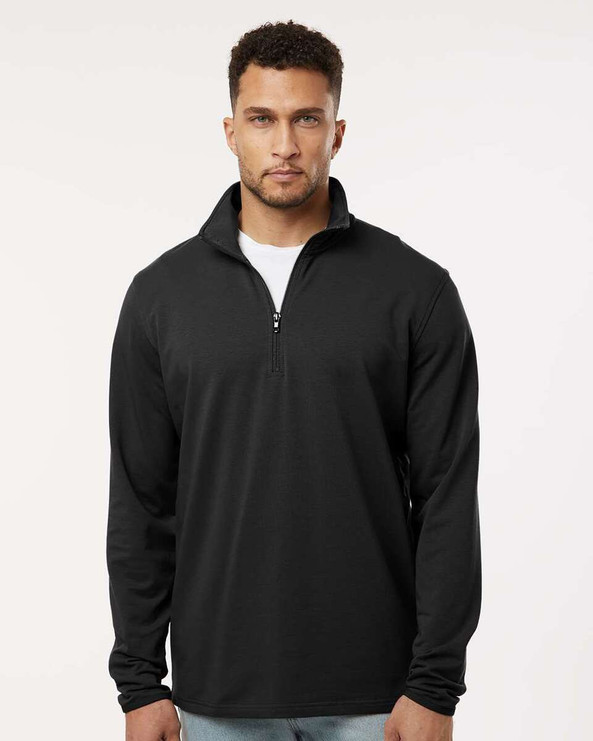 Independent Trading Co. EXP20PQ - Perform Quarter-Zip Pullover