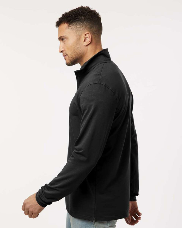 Independent Trading Co. EXP20PQ - Perform Quarter-Zip Pullover