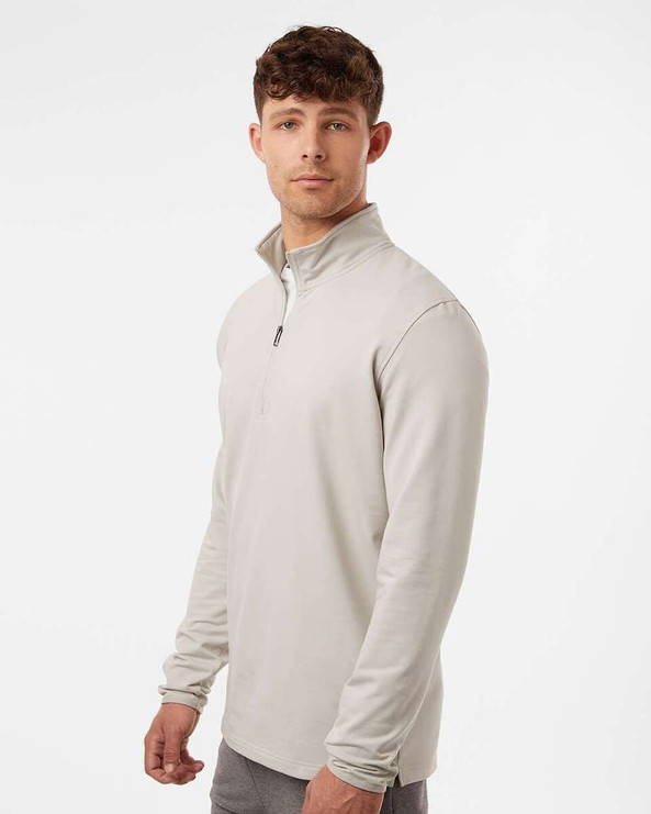 Independent Trading Co. EXP20PQ - Perform Quarter-Zip Pullover
