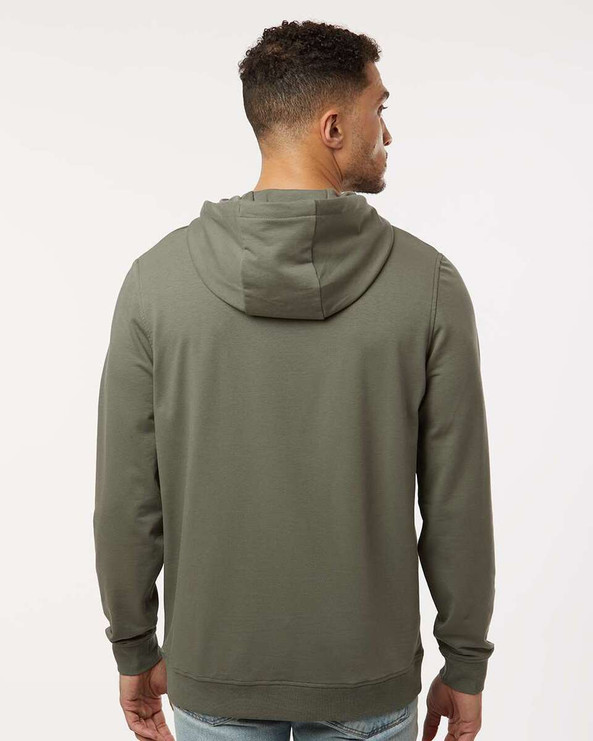 Independent Trading Co. EXP25PH - Sudadera con capucha Perform