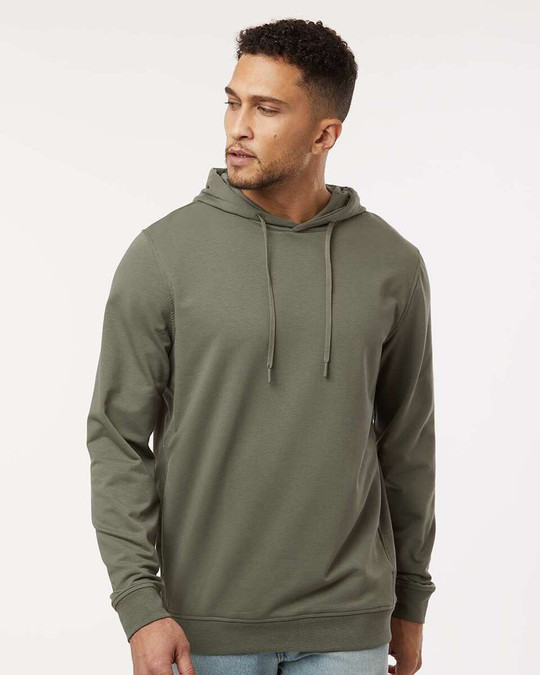 Independent Trading Co. EXP25PH - Sudadera con capucha Perform