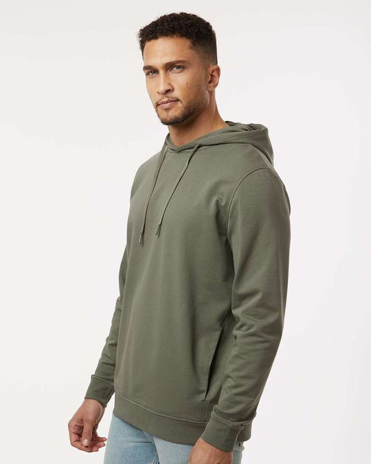 Independent Trading Co. EXP25PH - Sudadera con capucha Perform