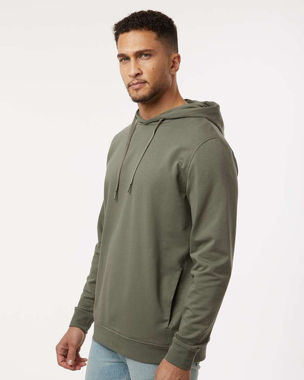 Independent Trading Co. EXP25PH - Sudadera con capucha Perform